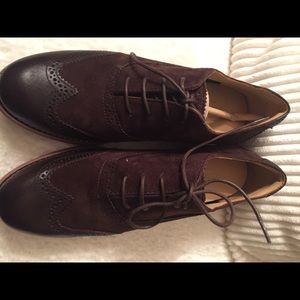 Sebago Lace up shoes 8.5M NIB